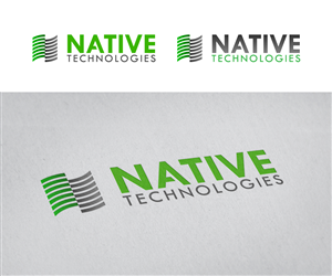 Logo-Design von sunny für Native Technologies | Design: #3210666
