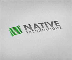 Logo-Design von sunny für Native Technologies | Design: #3210668