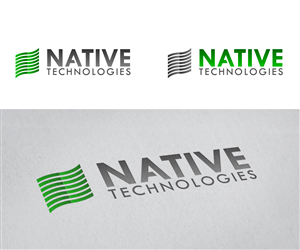 Logo-Design von sunny für Native Technologies | Design: #3210676