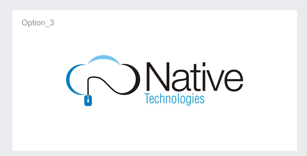 Logo Design by ESolz Technologies for Native Technologies | Design #3169148