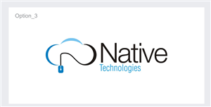 Diseño de Logo por ESolz Technologies para Native Technologies | Diseño #3169148