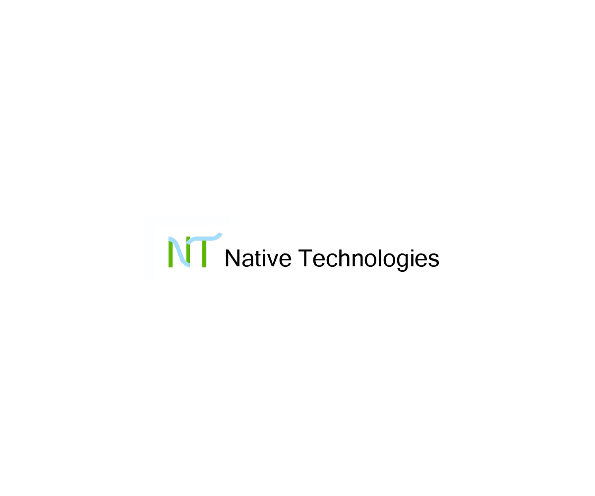 Diseño de Logo por kjc para Native Technologies | Diseño #3203257