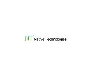 Diseño de Logo por kjc para Native Technologies | Diseño #3203257
