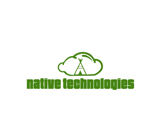 Logo-Design von InkPink Studio für Native Technologies | Design: #3192476