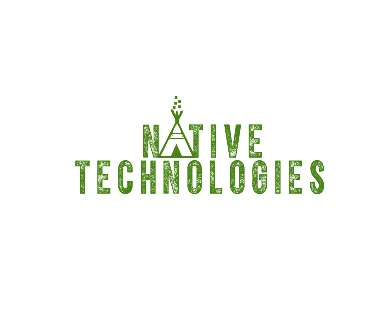 Logo Design by InkPink Studio for Native Technologies | Design #3192483