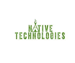 Diseño de Logo por InkPink Studio para Native Technologies | Diseño #3192483