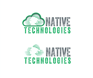 Logo-Design von InkPink Studio für Native Technologies | Design: #3192485