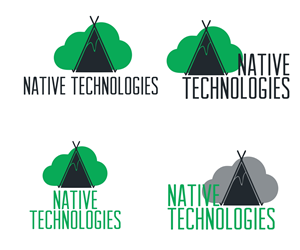 Logo-Design von InkPink Studio für Native Technologies | Design: #3192554