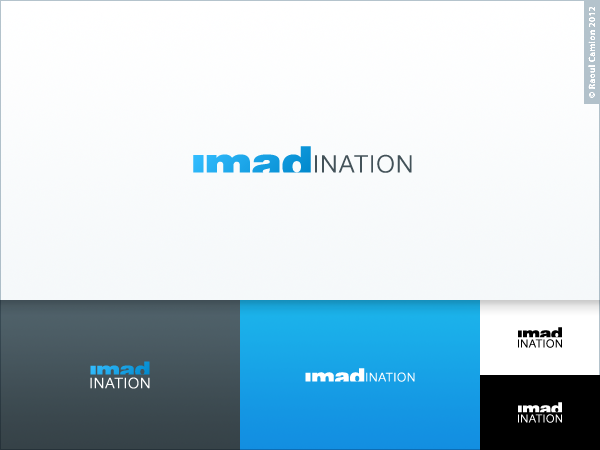 Logo Design by Raoul Camion for this project | Design #776175