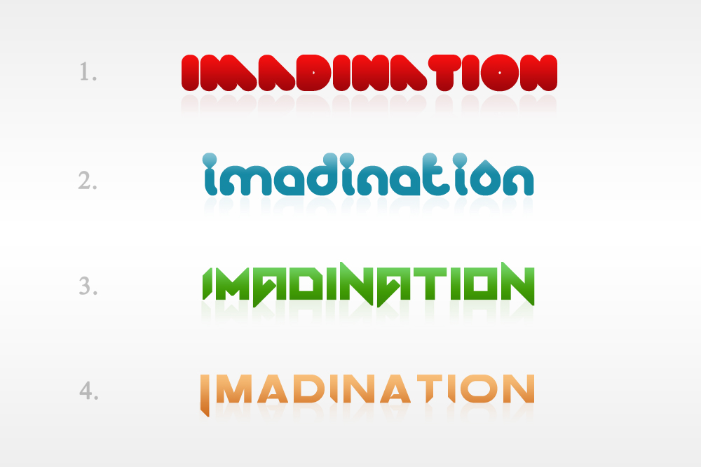 Logo Design by JR designs for this project | Design #779903