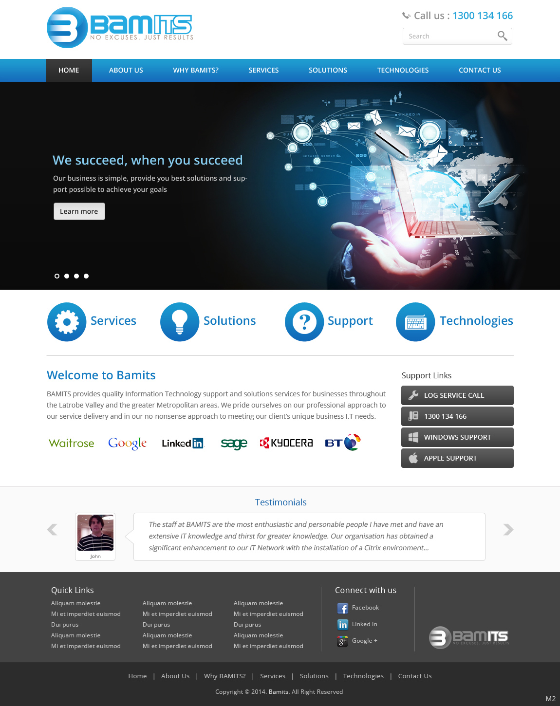 WordPress-Design von pb für Scopus Consulting | Design #3169046