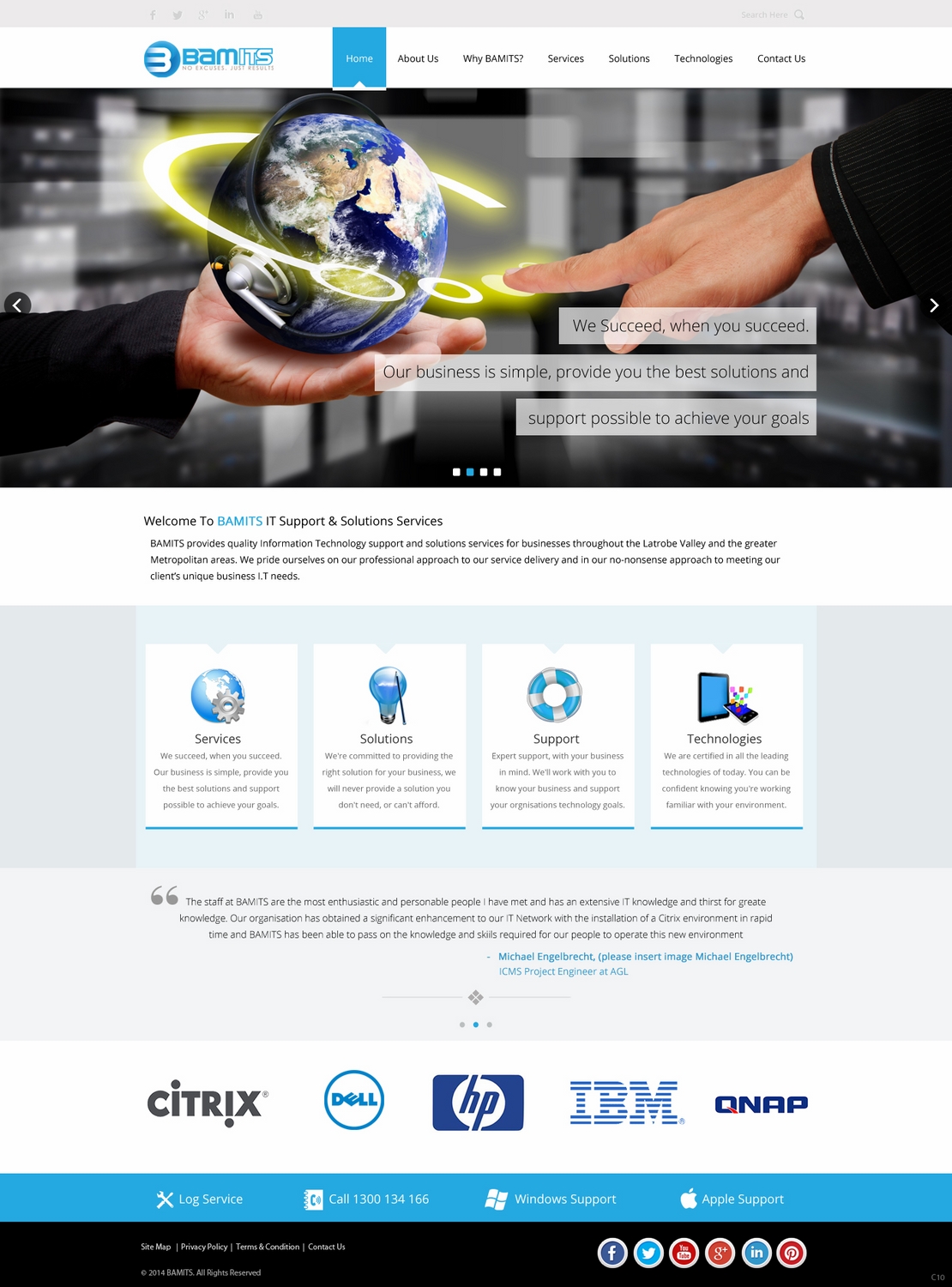 WordPress-Design von pb für Scopus Consulting | Design #3178939