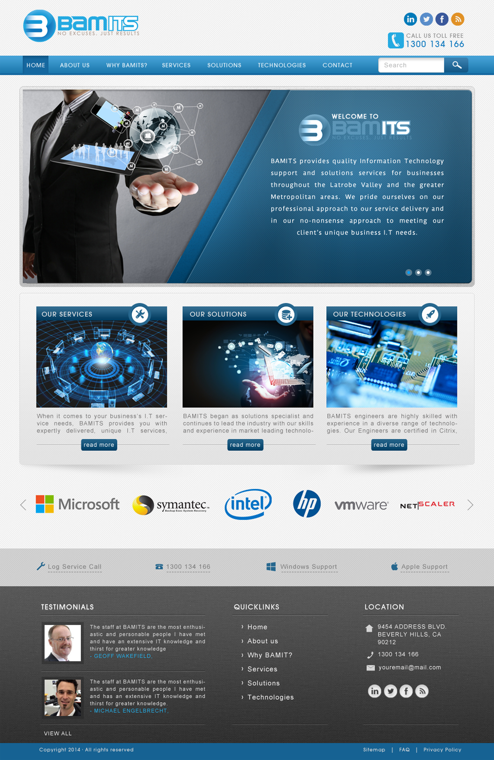 WordPress-Design von JM für Scopus Consulting | Design #3249617