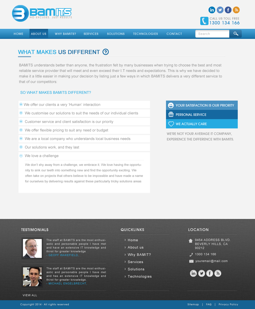 WordPress-Design von JM für Scopus Consulting | Design #3250615