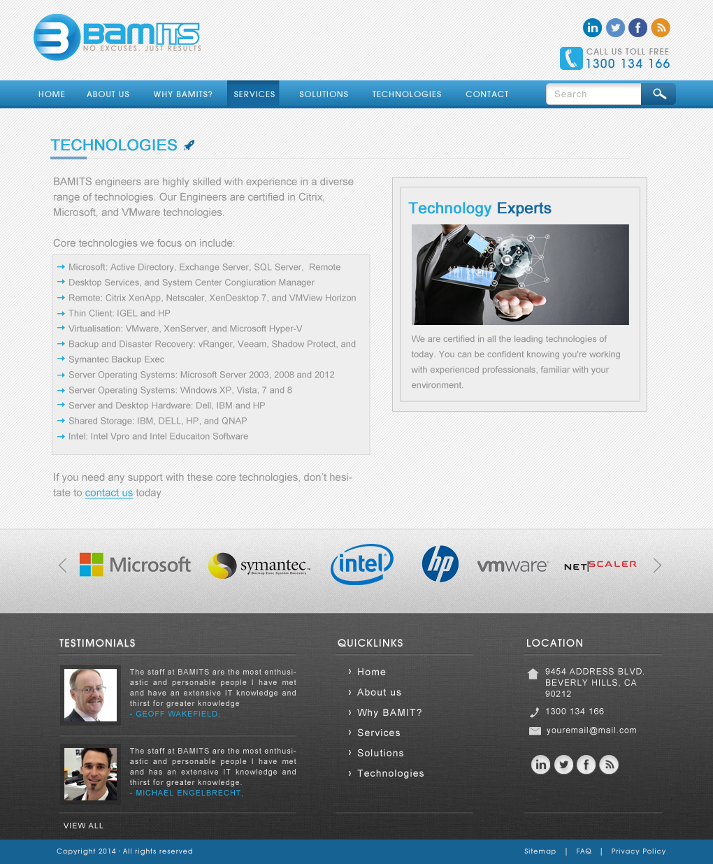 Design Wordpress par JM pour Scopus Consulting | Design #3256917