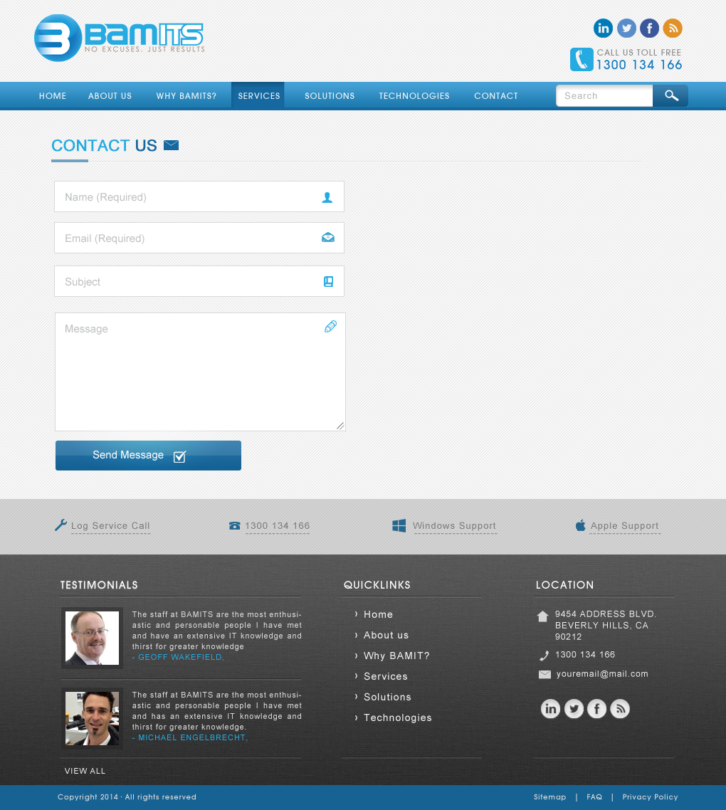 Design Wordpress par JM pour Scopus Consulting | Design #3256981