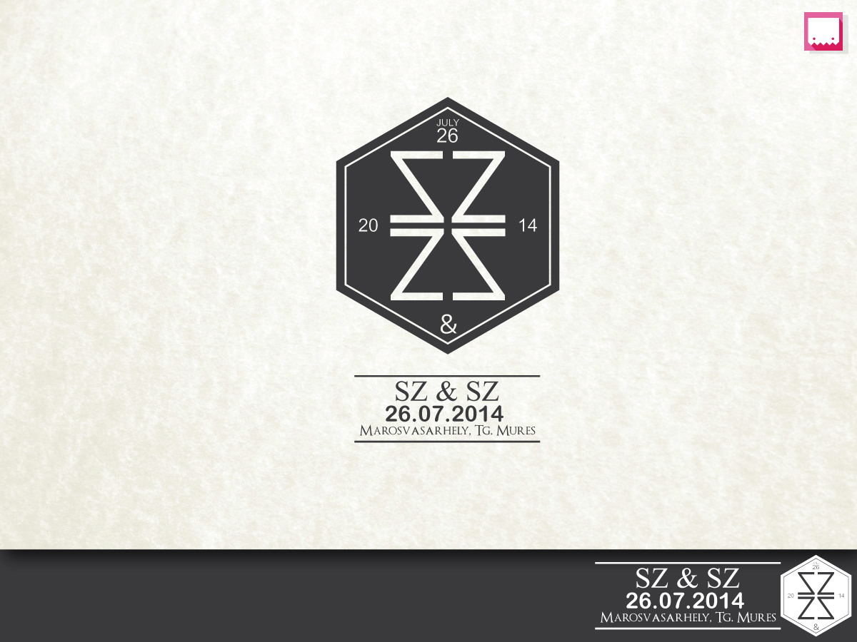 Diseño de Logo por ARTMD para este proyecto | Diseño #3156980