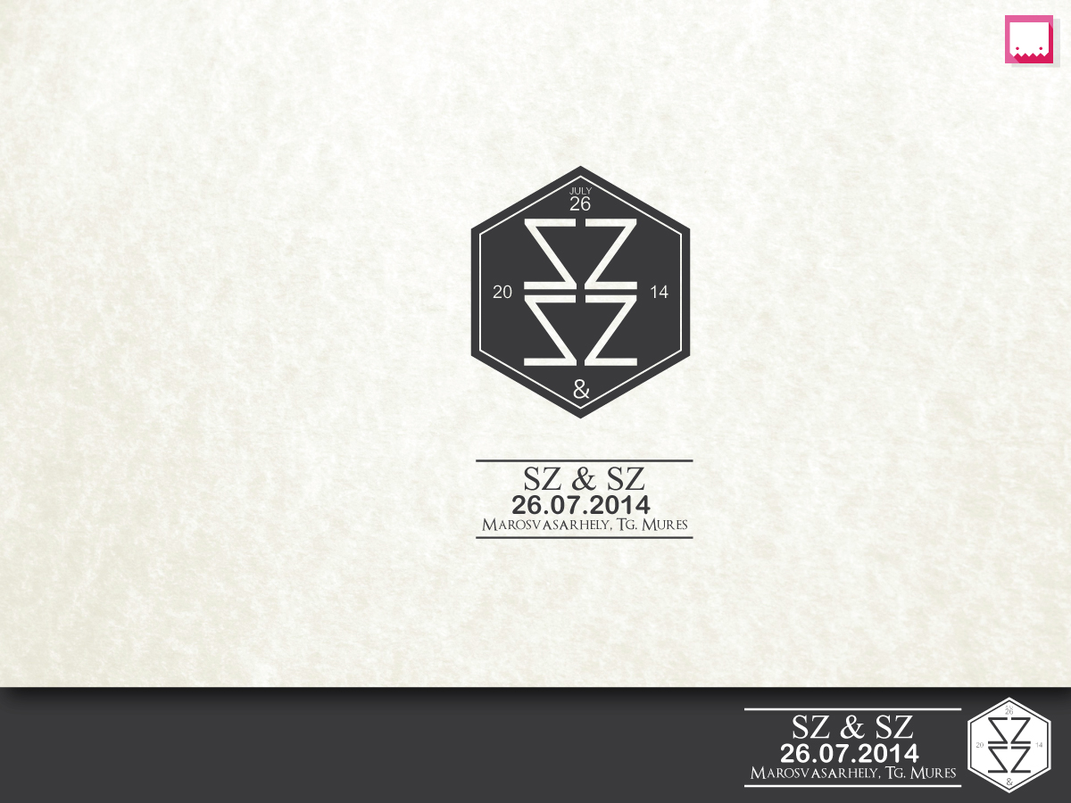 Diseño de Logo por ARTMD para este proyecto | Diseño #3189165
