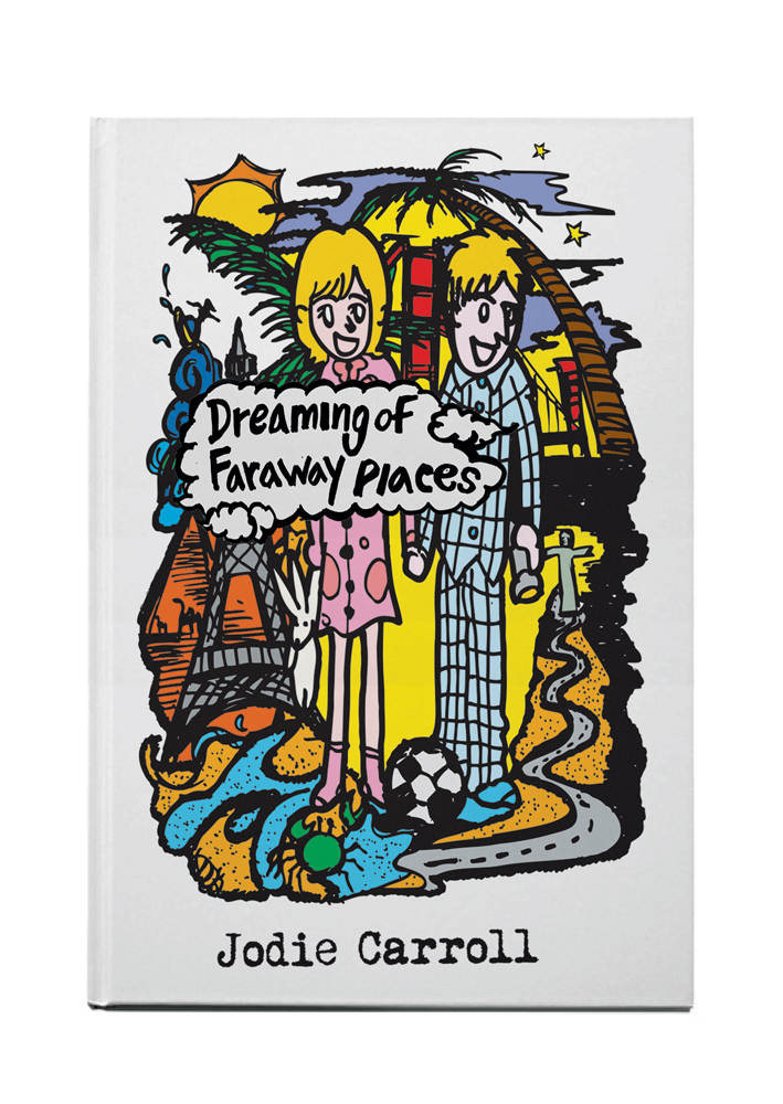 Book Cover Design by askatanoto.com for this project | Design #3160918