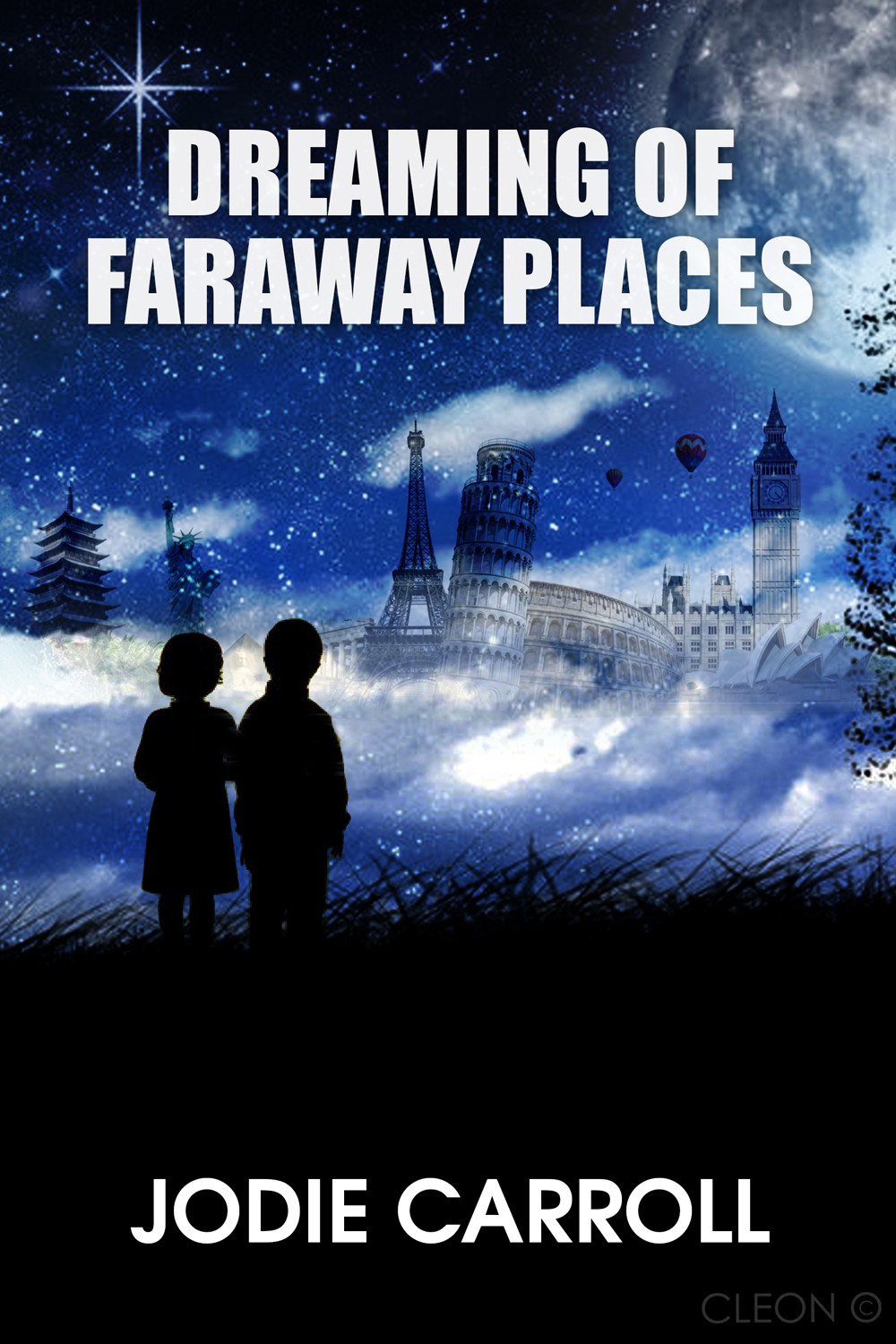 Diseño de portada de libro por FCJ_GRAPHICS para este proyecto | Diseño #3170632