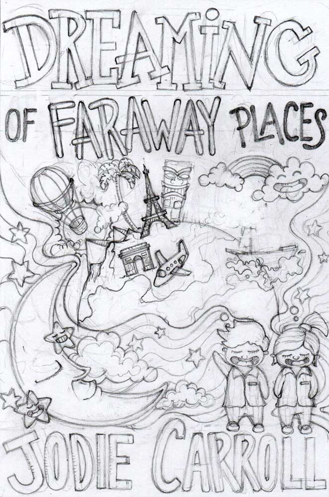 Book Cover Design by dDesigns for this project | Design #3187642