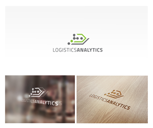 Logo-Design von Agnes Bak für dieses Projekt | Design #3404085