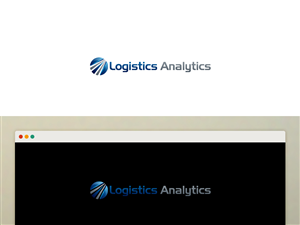 Logistics Analytics | Logo-Design von damakyjr