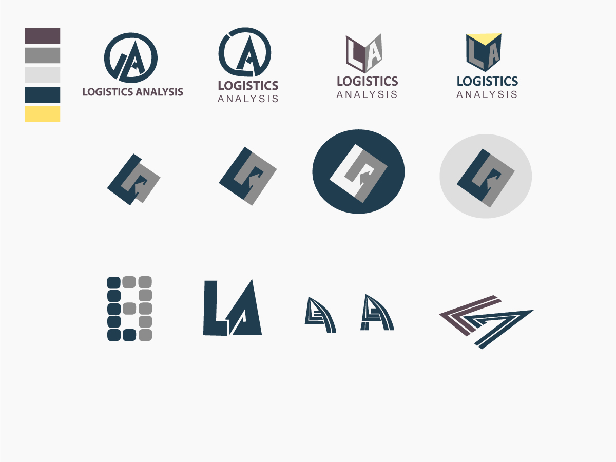 Logo Design by launsh for this project | Design #3380040