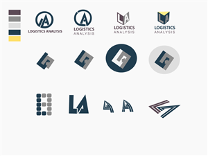 Logo Design by launsh
