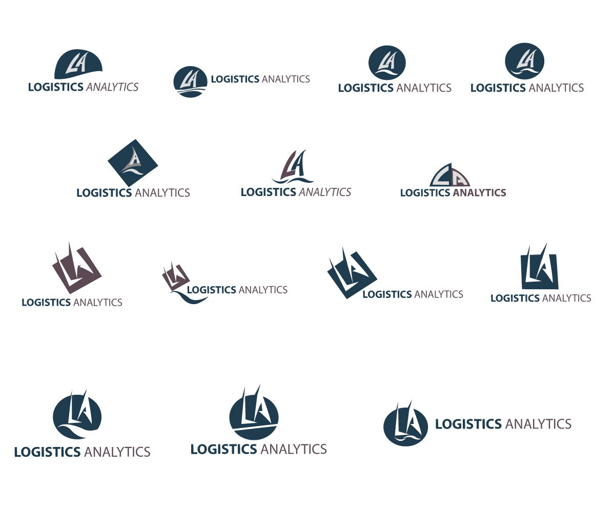 Logo Design by launsh for this project | Design #3386937