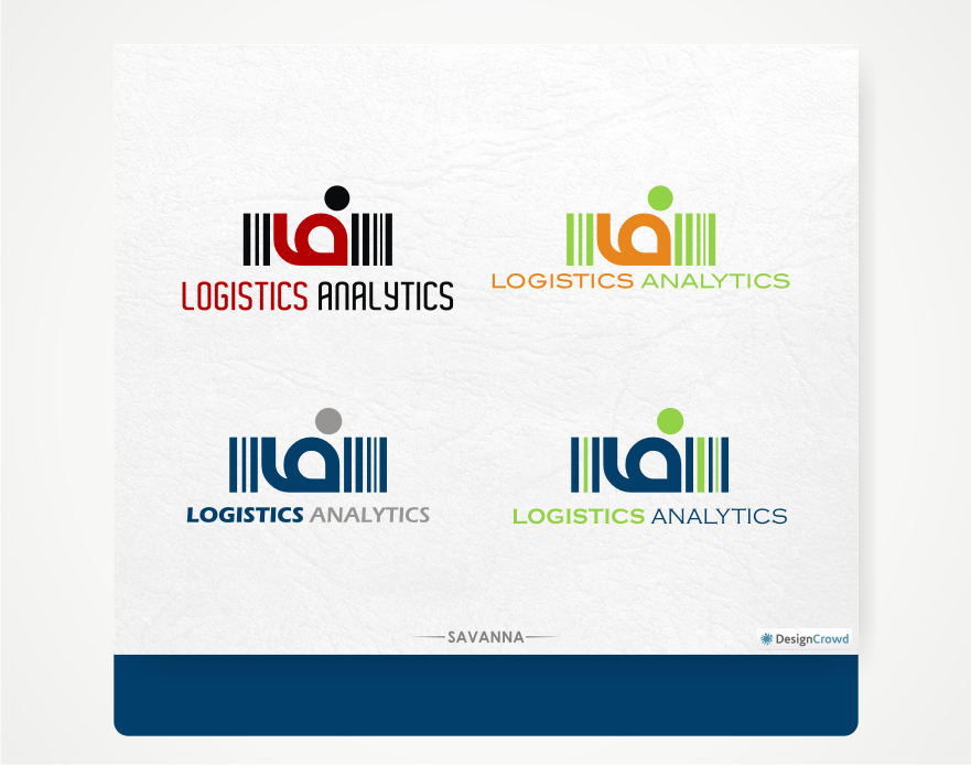 Logo Design by Savana for this project | Design #3384174