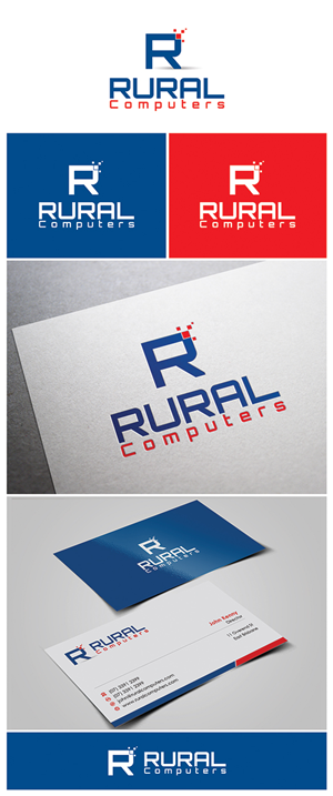 Stationery Design by BrandWar