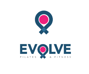 Logo-Design von Tom_Watson für Evolve Pilates & Fitness | Design #3161400