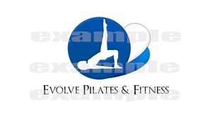 Logo-Design von Erick arismendiz für Evolve Pilates & Fitness | Design #3183347