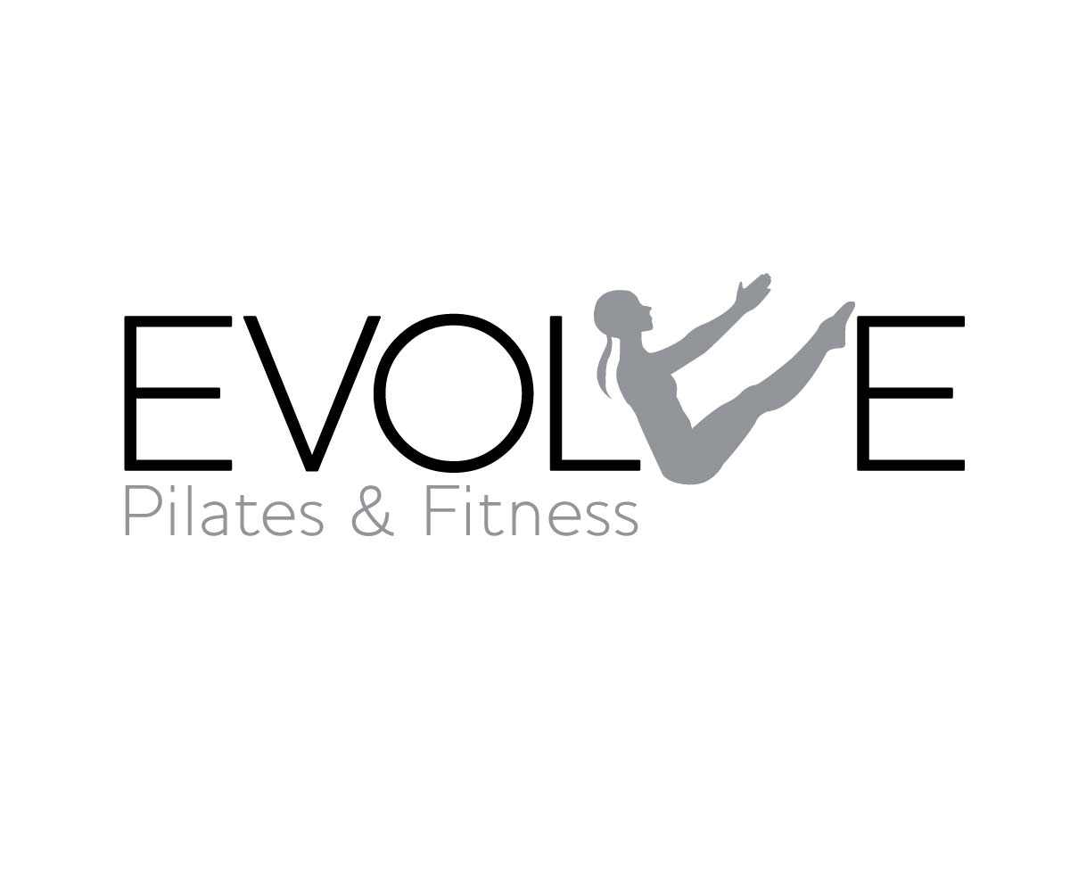 Logo Design by  LBZ for Evolve Pilates & Fitness | Design #3179465