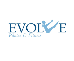 Logo Design by  LBZ for Evolve Pilates & Fitness | Design: #3186040