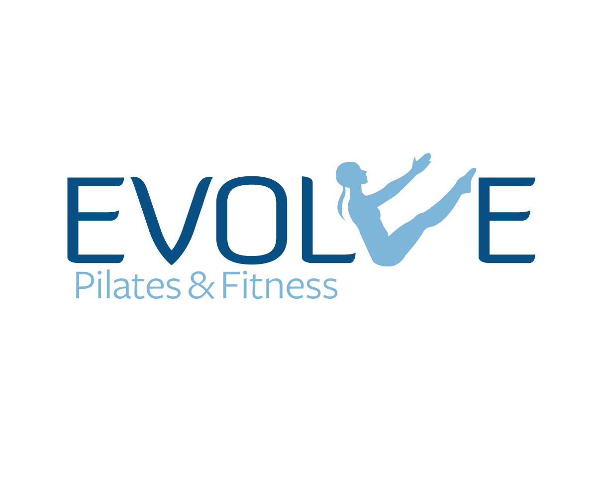 Logo Design by  LBZ for Evolve Pilates & Fitness | Design #3193744