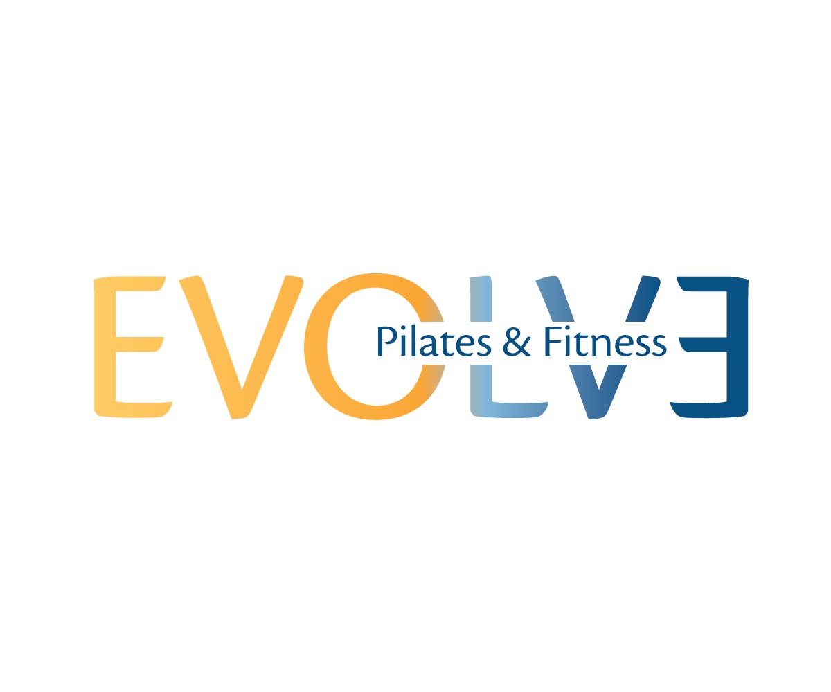 Logo Design by  LBZ for Evolve Pilates & Fitness | Design #3198965