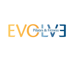 Logo Design by  LBZ for Evolve Pilates & Fitness | Design: #3198965