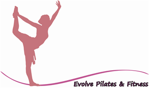Logo Design by Olga  for Evolve Pilates & Fitness | Design: #3220198