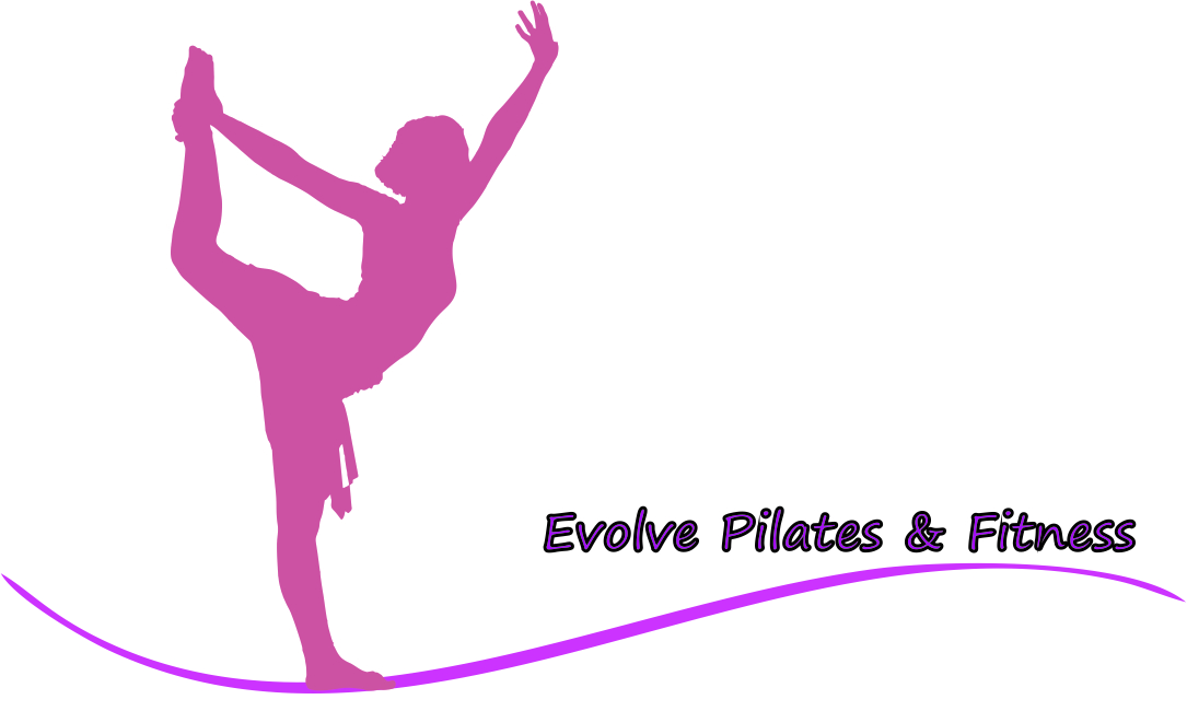 Logo-Design von Olga  für Evolve Pilates & Fitness | Design #3220208