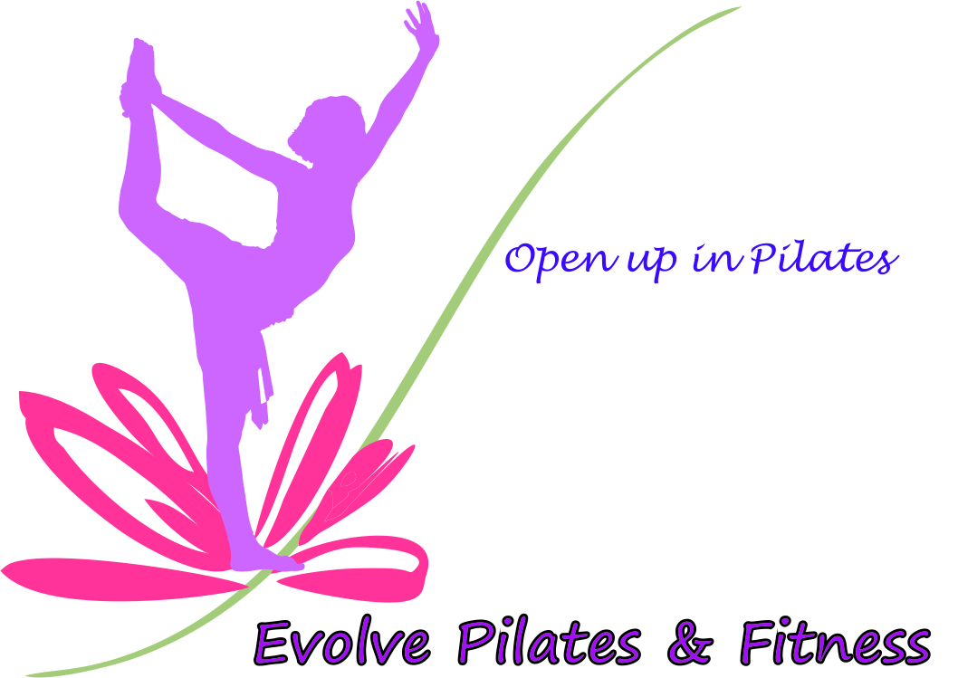 Logo Design by Olga  for Evolve Pilates & Fitness | Design #3220209