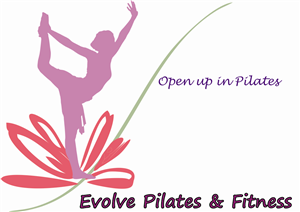 Logo Design by Olga  for Evolve Pilates & Fitness | Design: #3220209