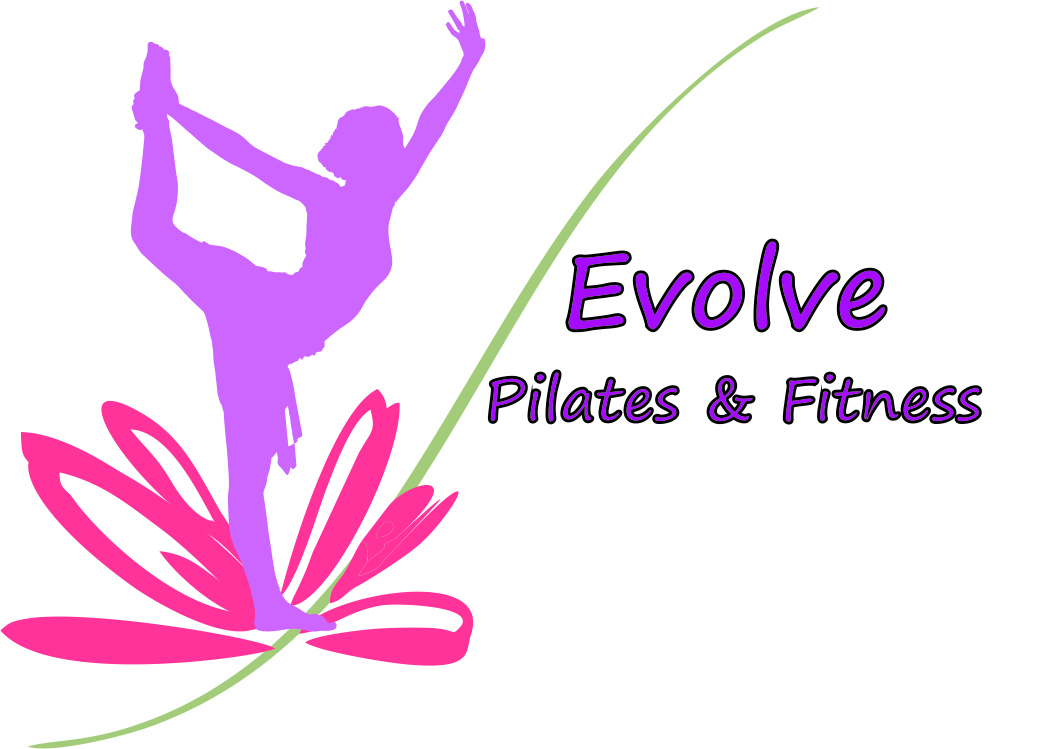 Logo Design by Olga  for Evolve Pilates & Fitness | Design #3220212