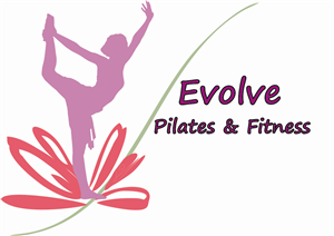 Logo Design by Olga  for Evolve Pilates & Fitness | Design: #3220212