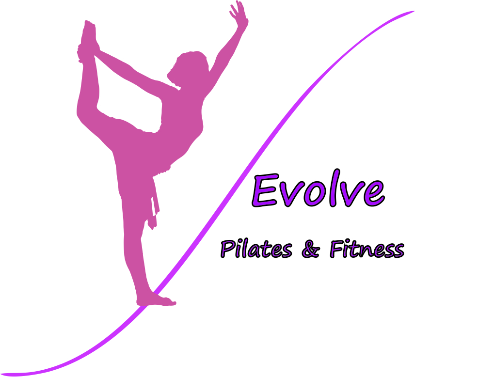Logo Design by Olga  for Evolve Pilates & Fitness | Design #3220213