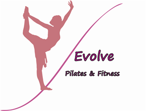 Logo Design by Olga  for Evolve Pilates & Fitness | Design: #3220213