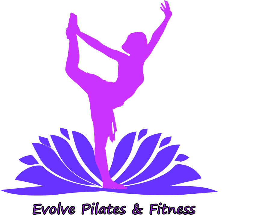 Logo Design by Olga  for Evolve Pilates & Fitness | Design #3220216