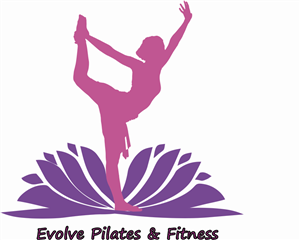 Logo Design by Olga  for Evolve Pilates & Fitness | Design: #3220216