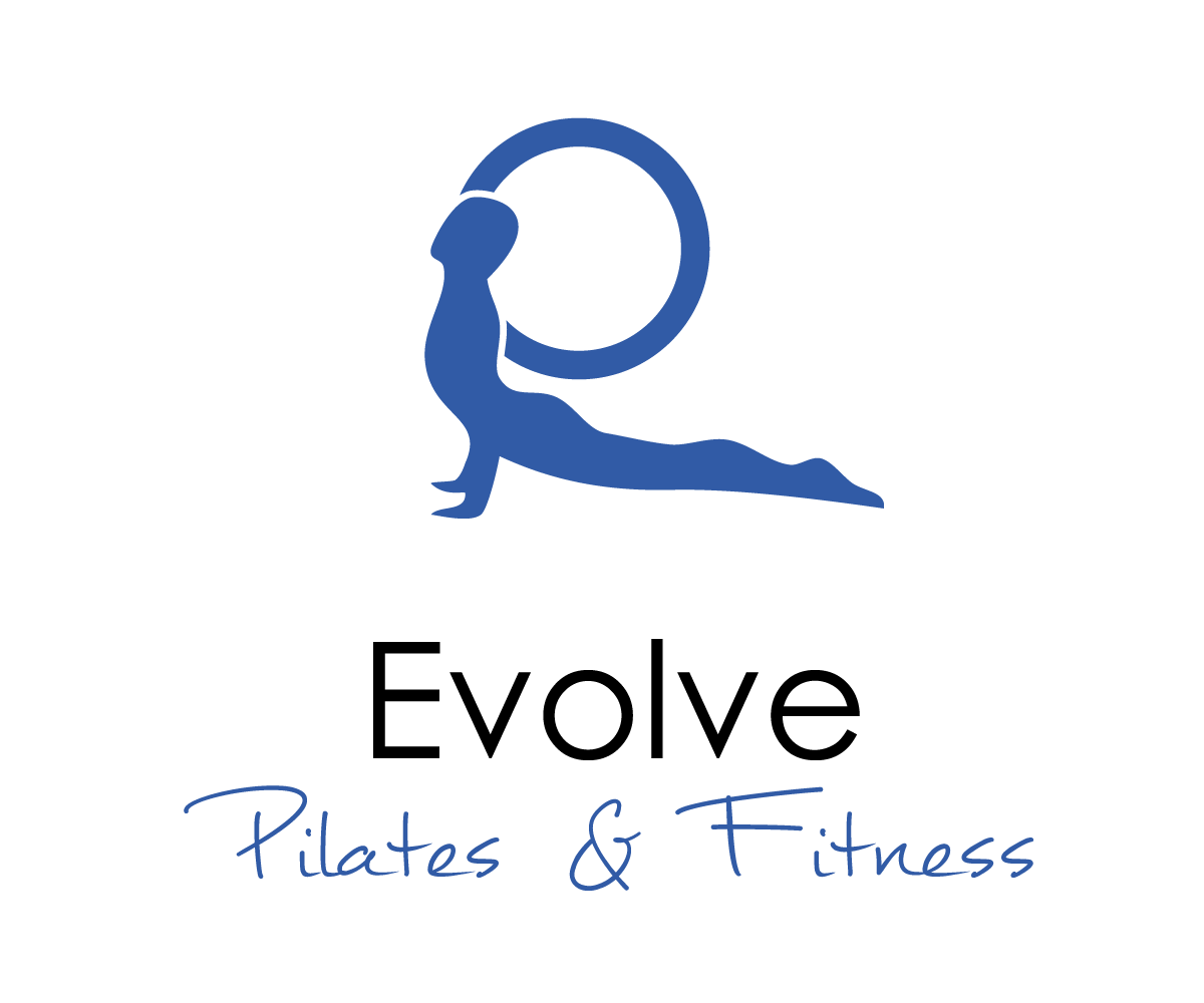 Logo Design by pixelbox for Evolve Pilates & Fitness | Design #3175991